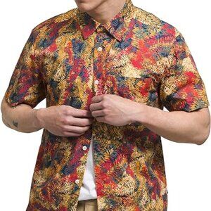 The North Face baytrail shirt